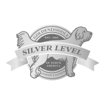 Silver Level badge